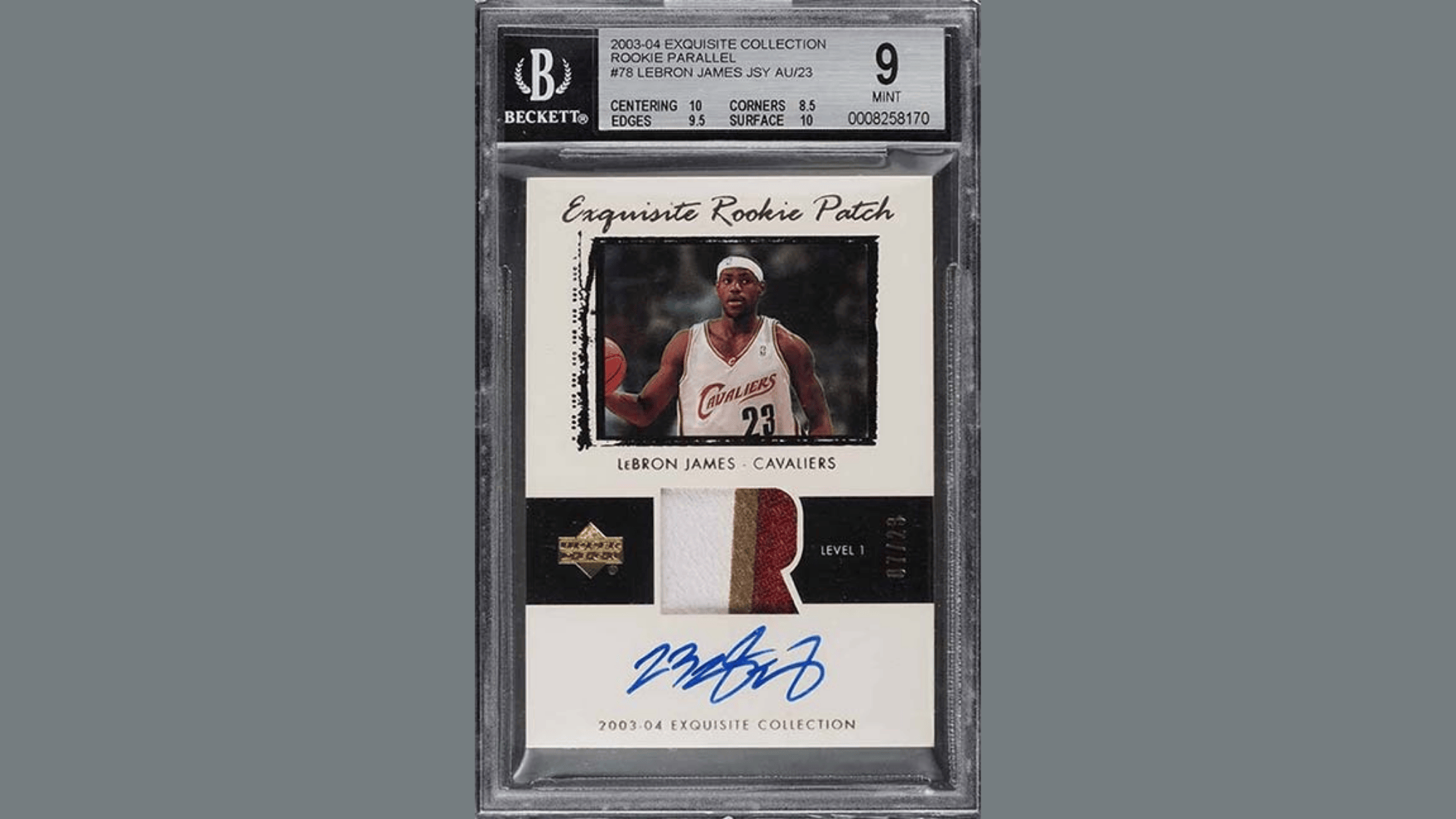 Upper_Deck_Exquisite_LeBron_James