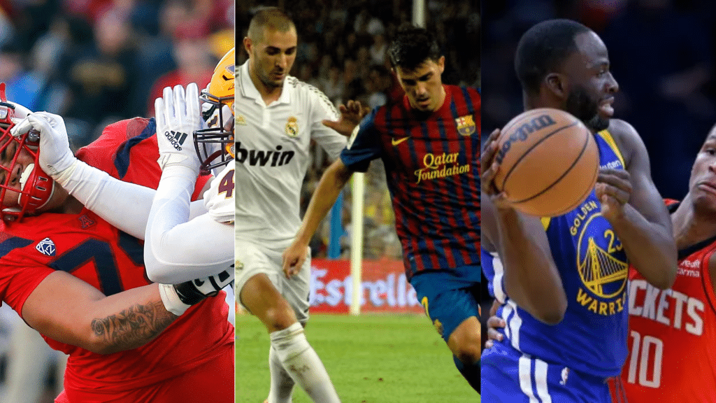 17 Biggest Rivalry in Sports That You Should Know