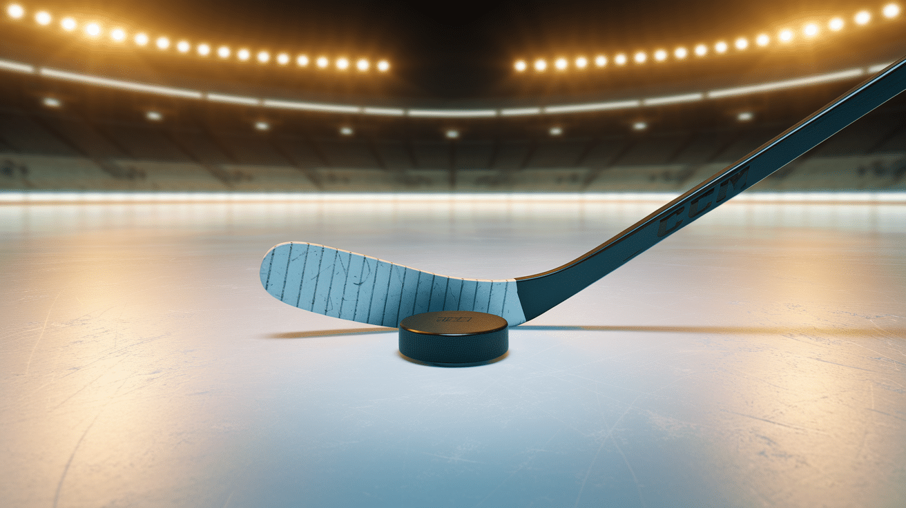 17 Famous Hockey Slangs That You Need to Know