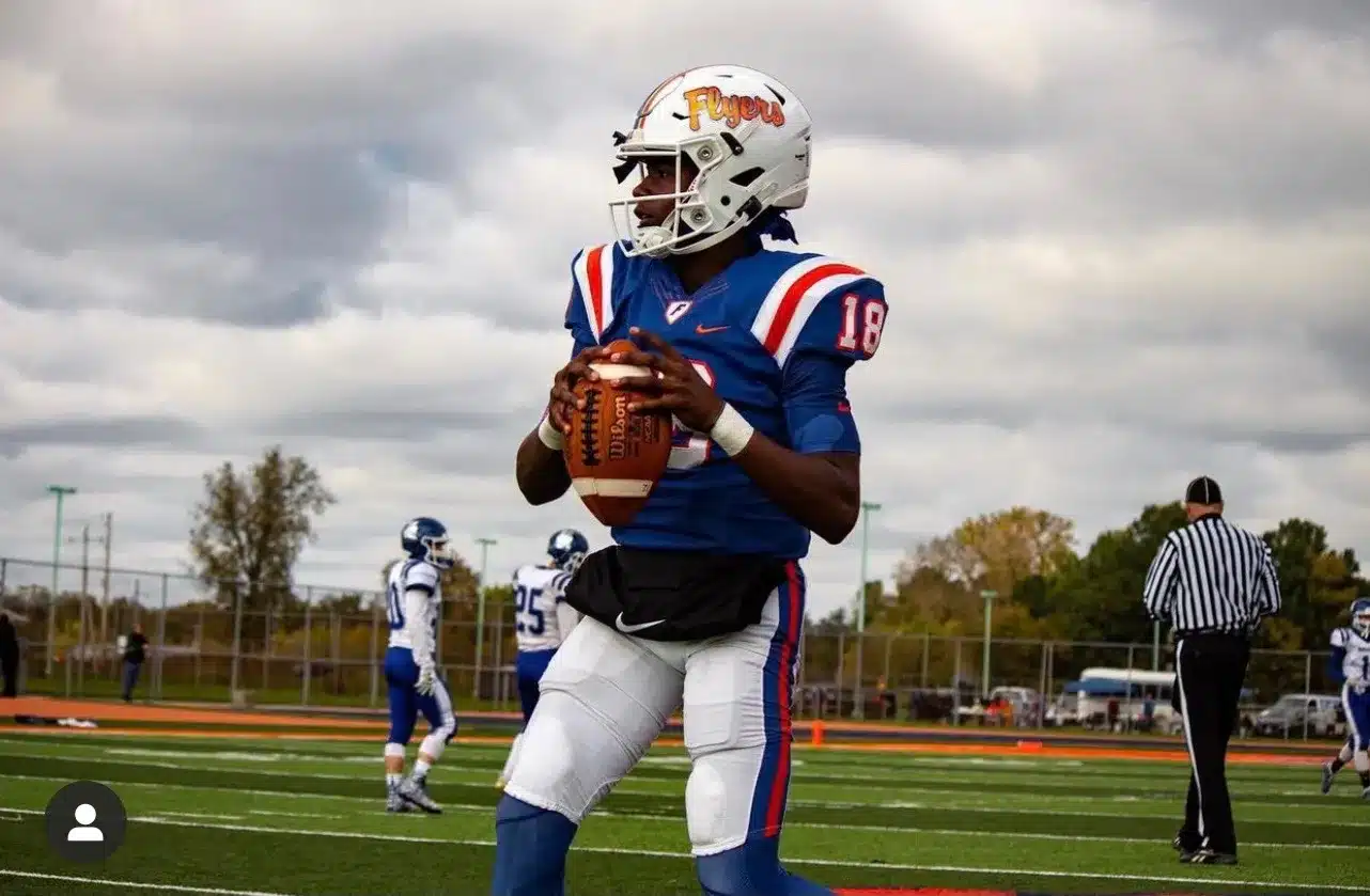 Athletic Skills and Playing Style of Carson Boyd