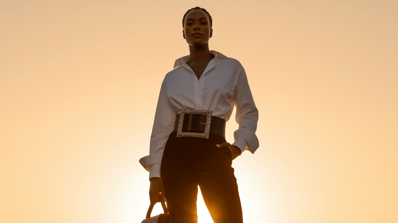 Bag_and_Belt_Coordination_Outfit