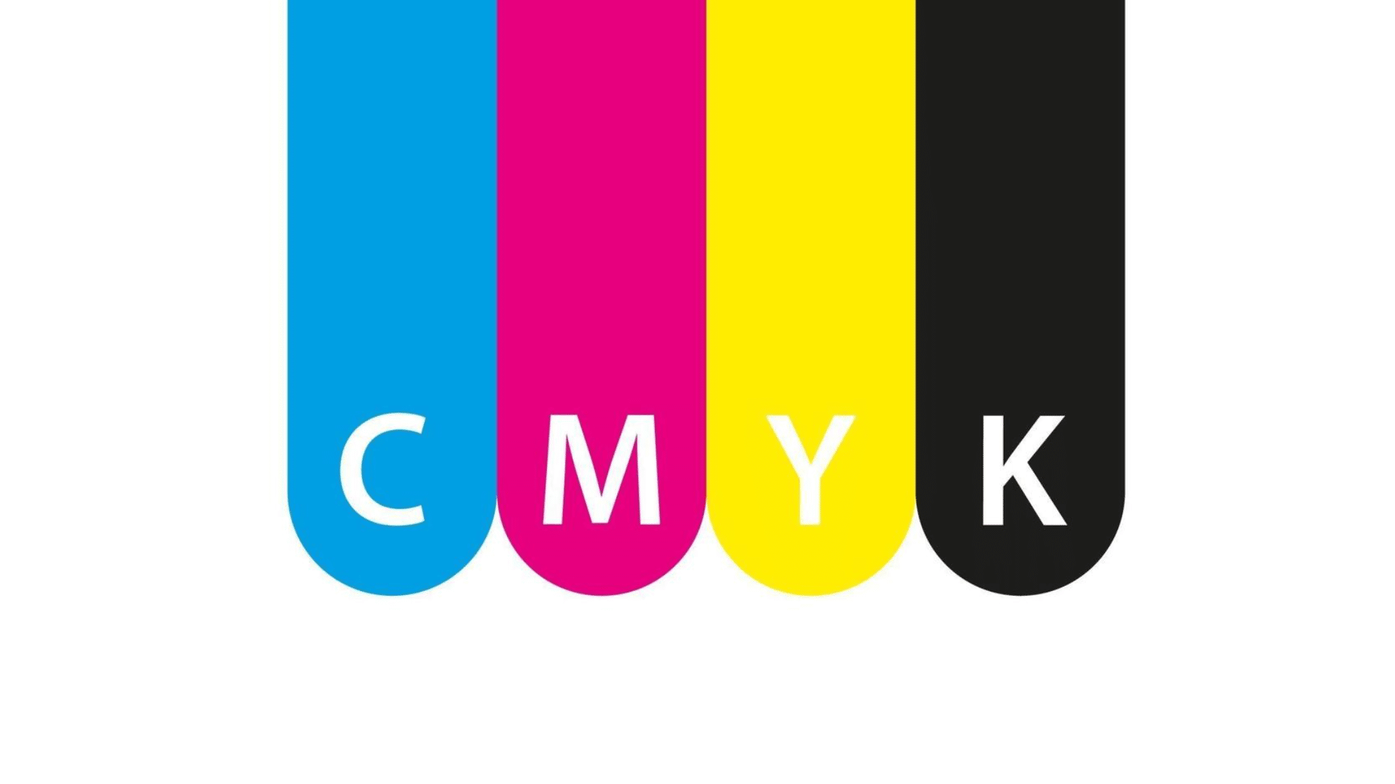 CMYK (Cyan, Magenta, Yellow, Black)