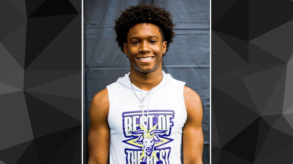 Carson Boyd's 2025 Quarterback Highlights