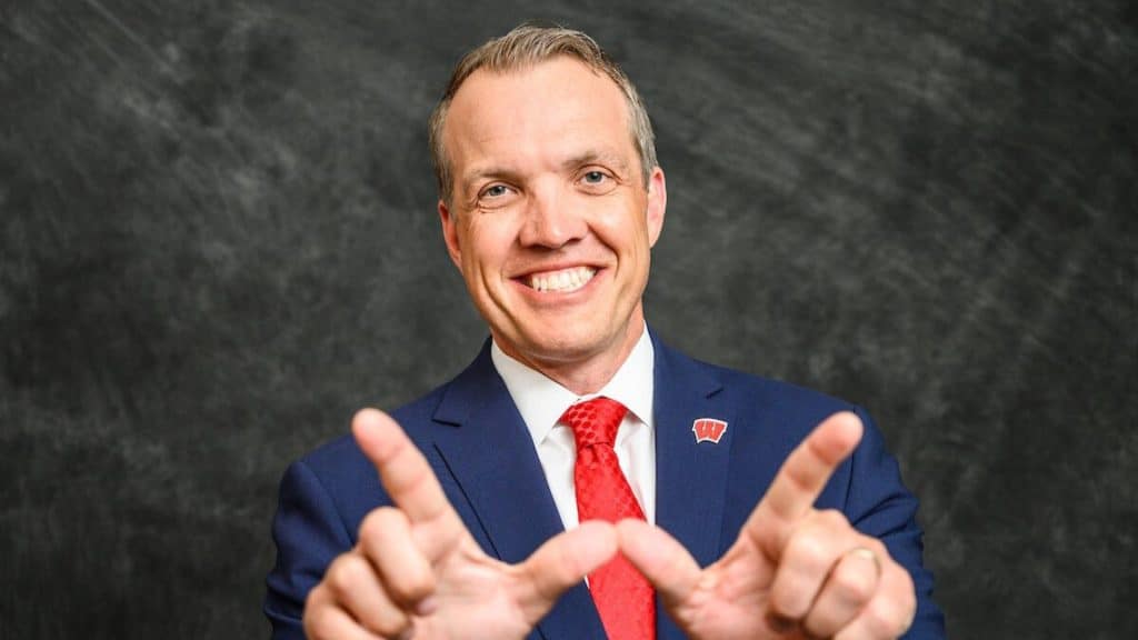 Chris McIntosh Life Story and Career Success