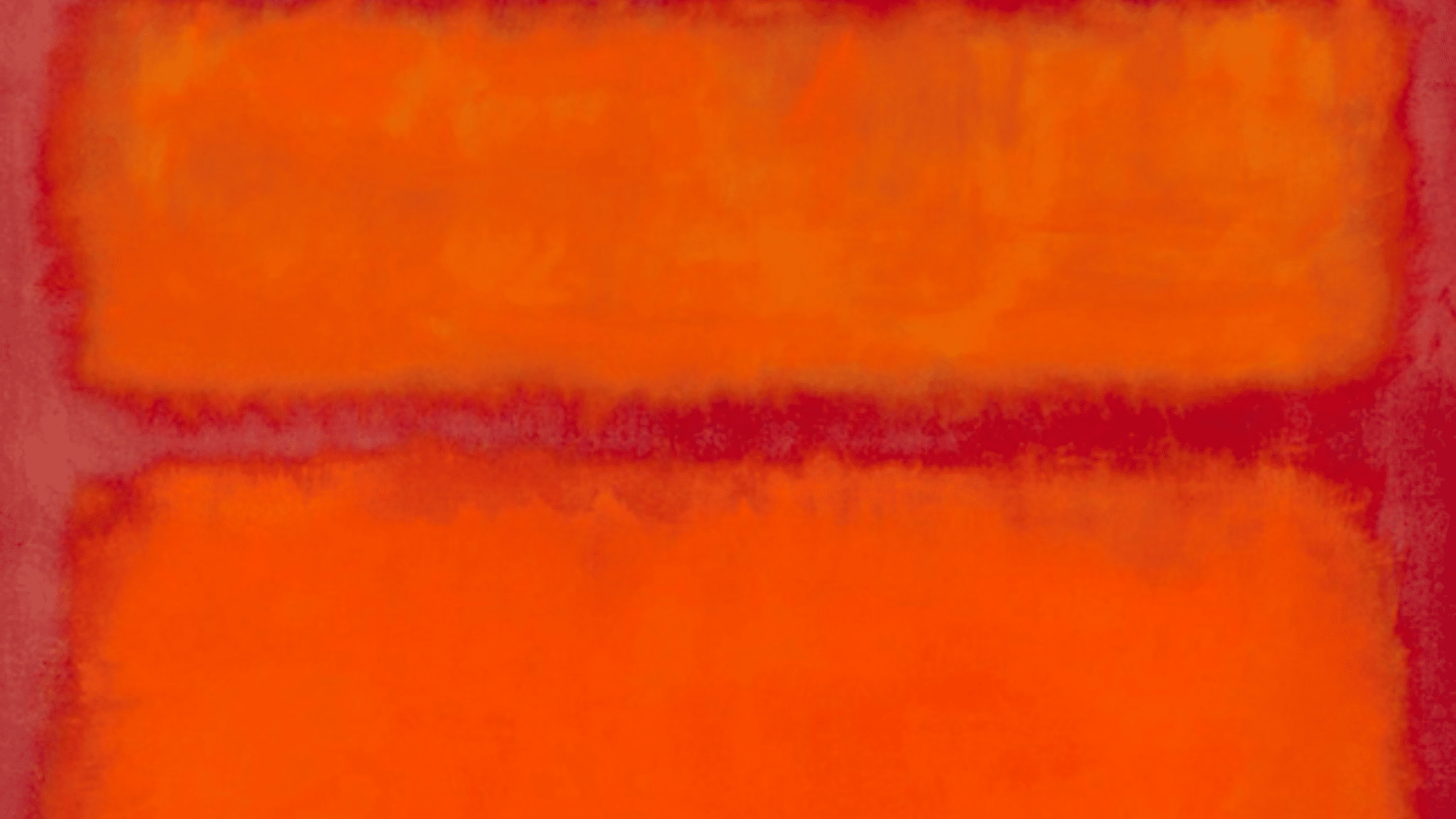 Color Field Painting