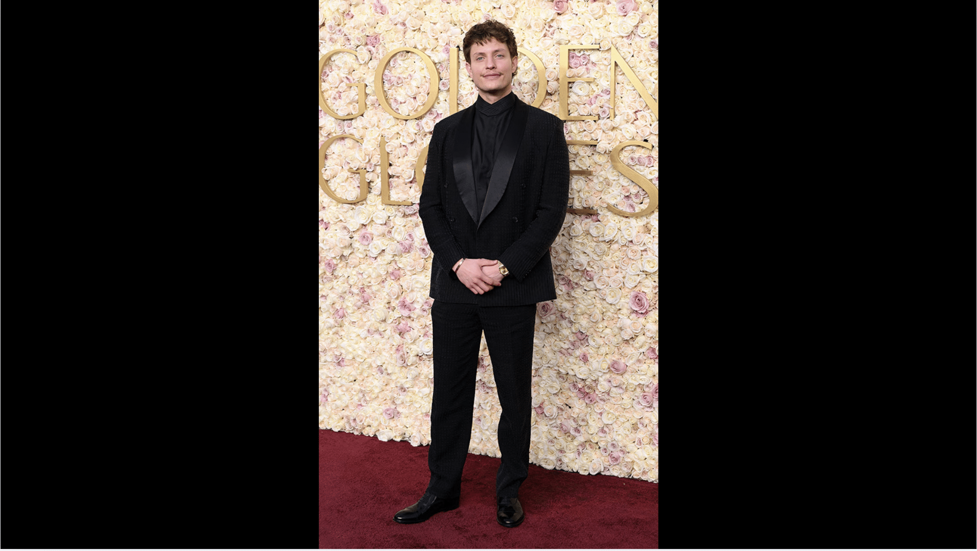 Crazy Media Buzz About Matt