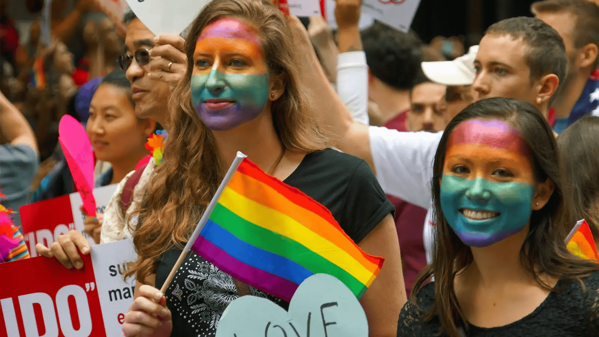 Cupioromantic Flag: Understanding Its Meaning and Importance