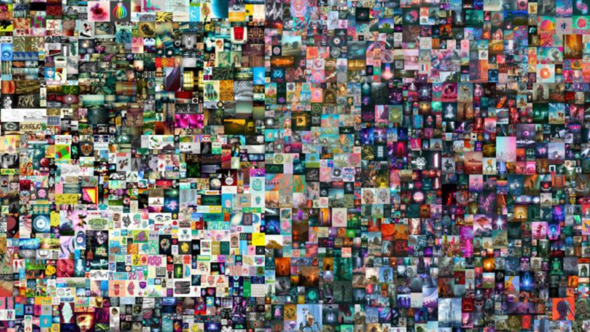 Digital Abstract Art