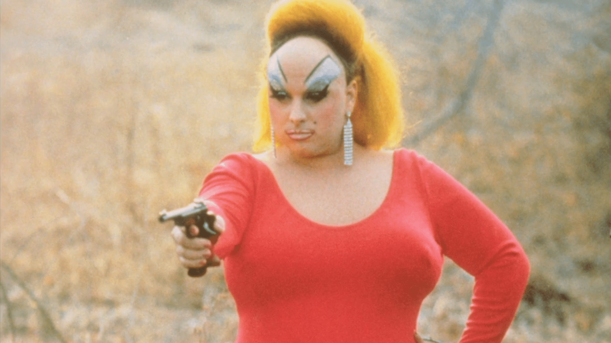 Divine_Harris_Glenn_Milstead