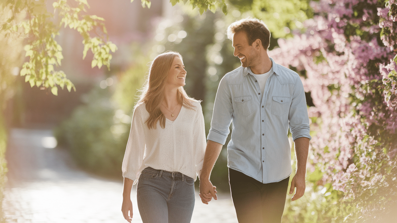 Emotional Attraction vs Other Types of Attraction