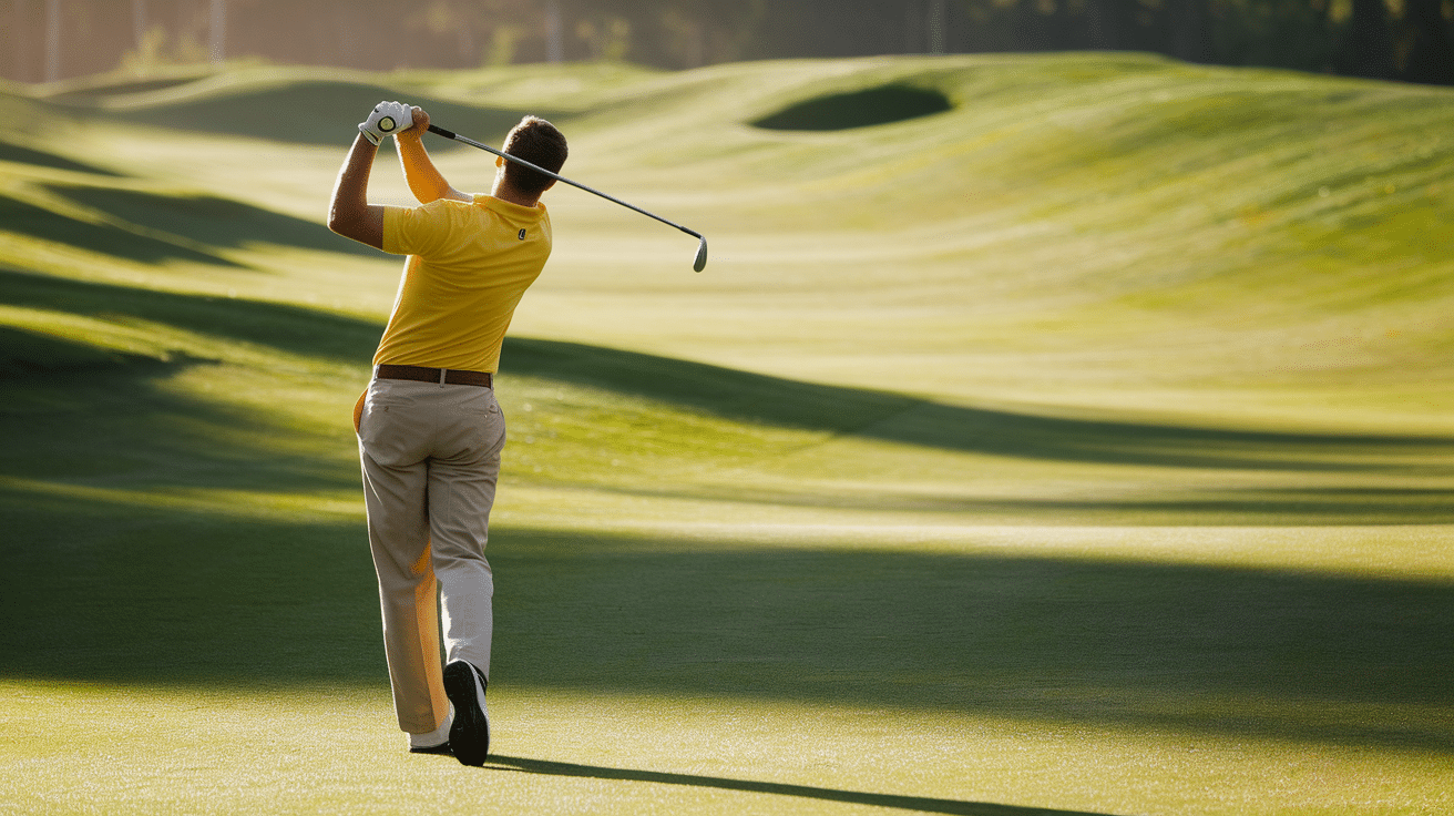 Golf Terms to Know for a Beginner