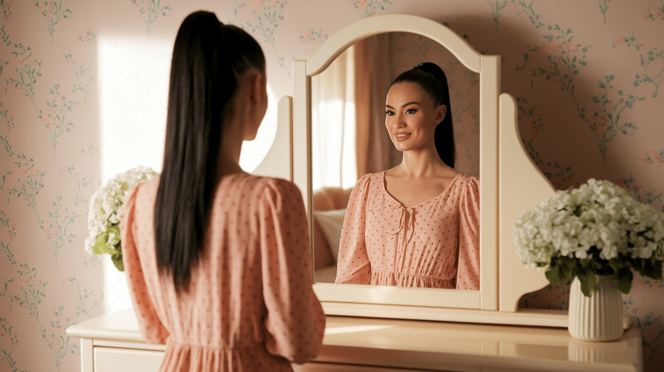 Hair Styling and Mechanical Factors