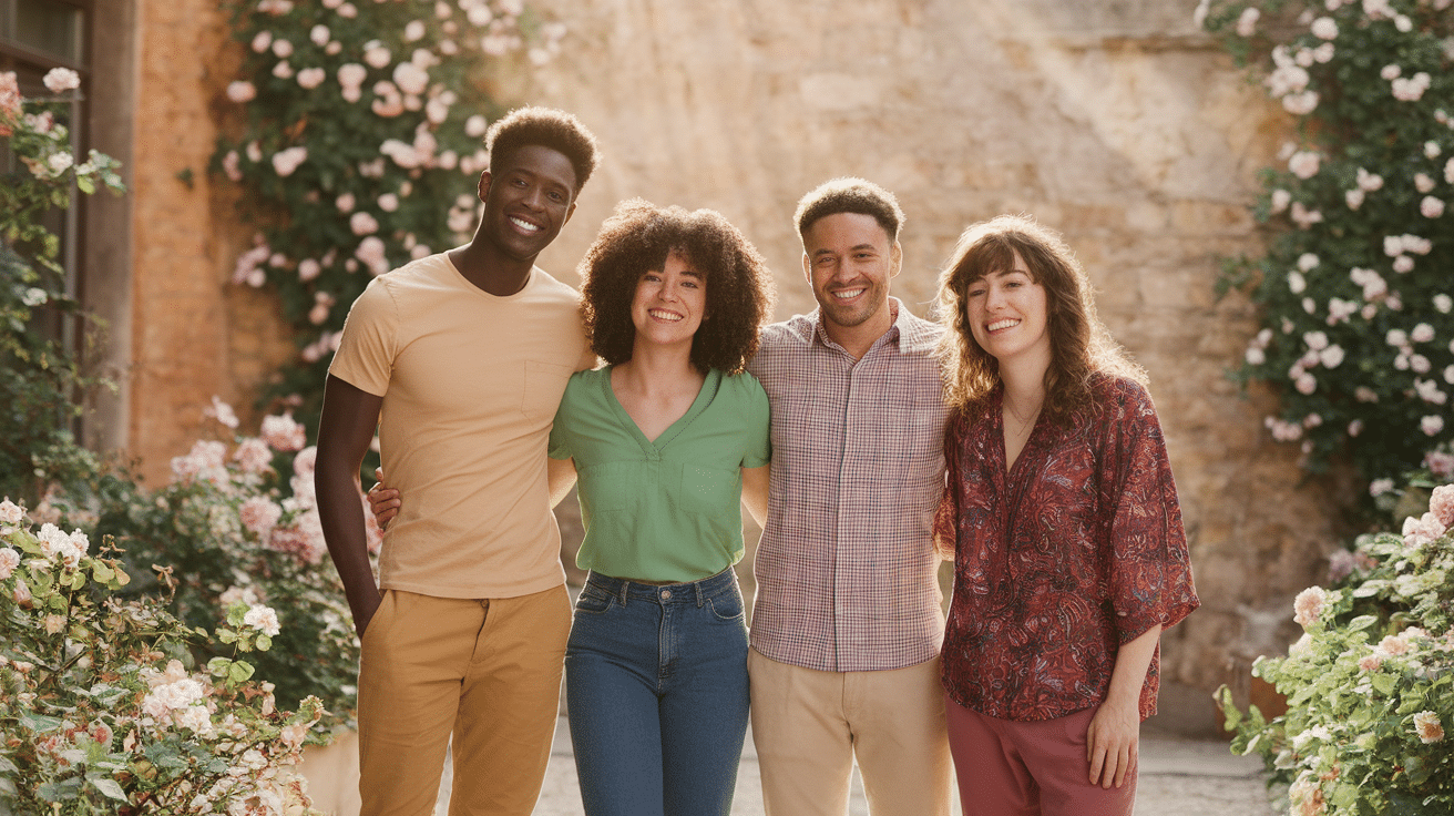 History and Origins of Androgynosexuality