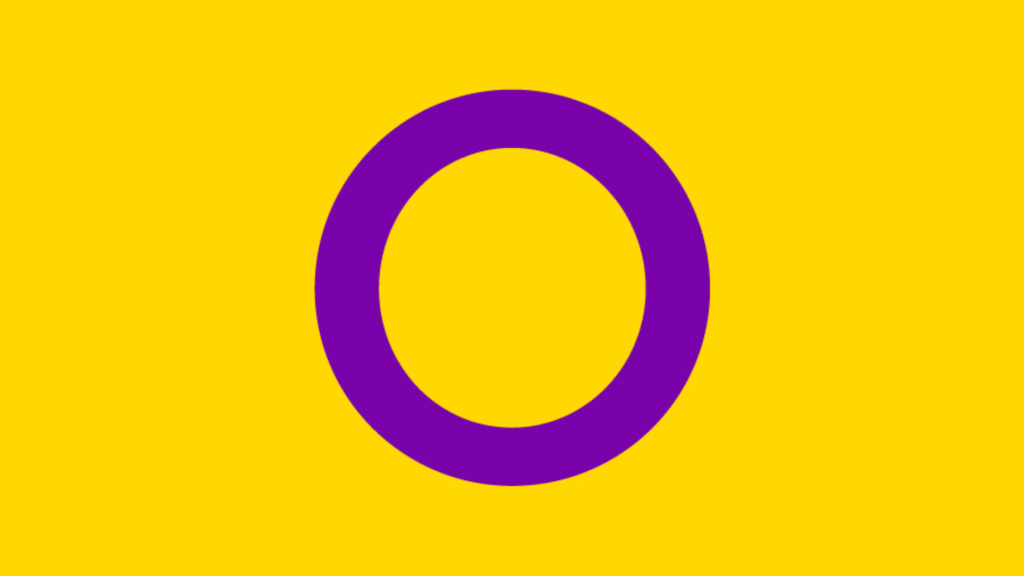 Intersex Symbol & Its Meaning