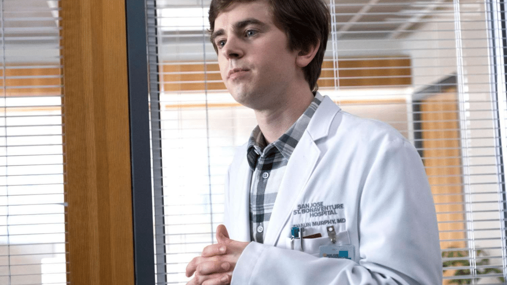 Is Freddie Highmore Actually Autistic?