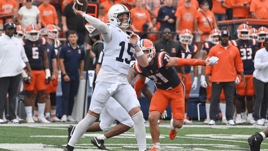 It Really Takes to Join the CFB Blue Blood Elite?