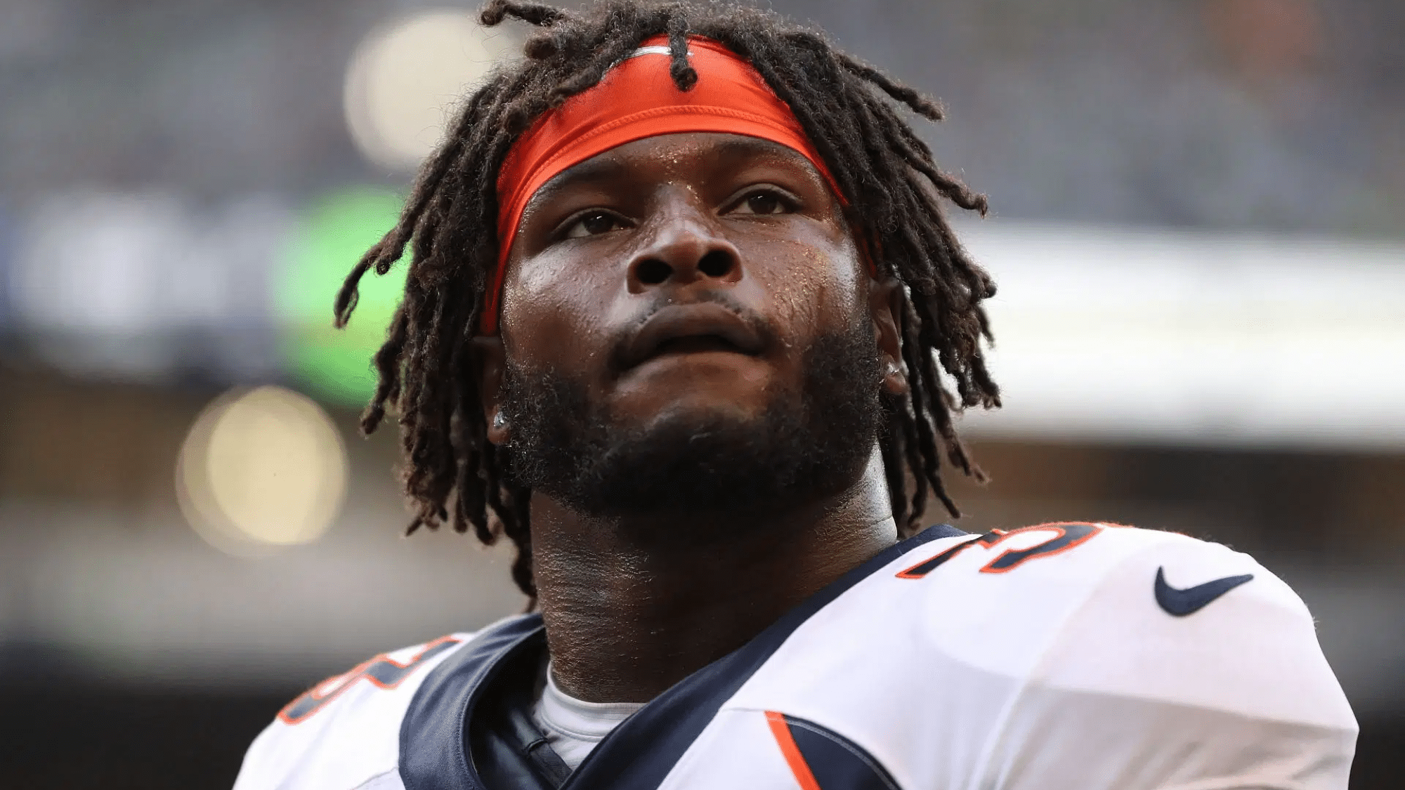 Javonte Williams Injury & Past Updates