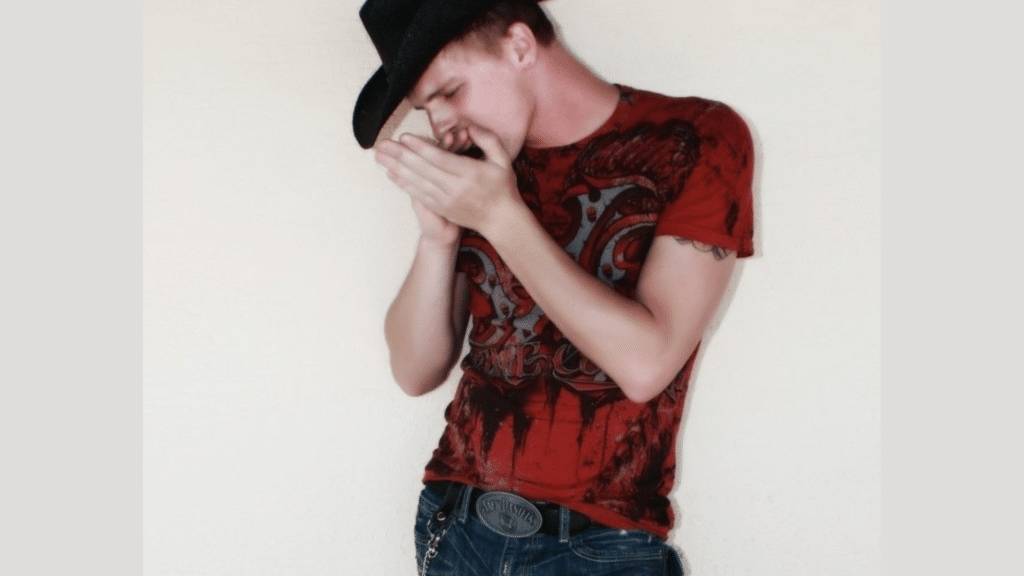 Jordan Benson's Music Career & Achievements