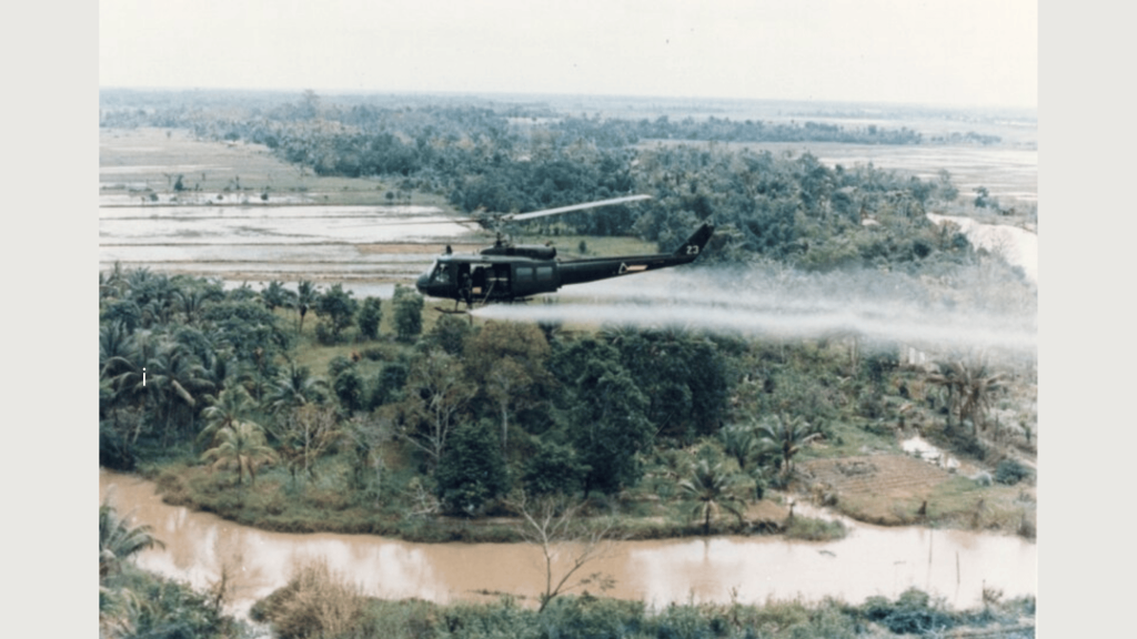 Latest News on Agent Orange Compensation & Benefits