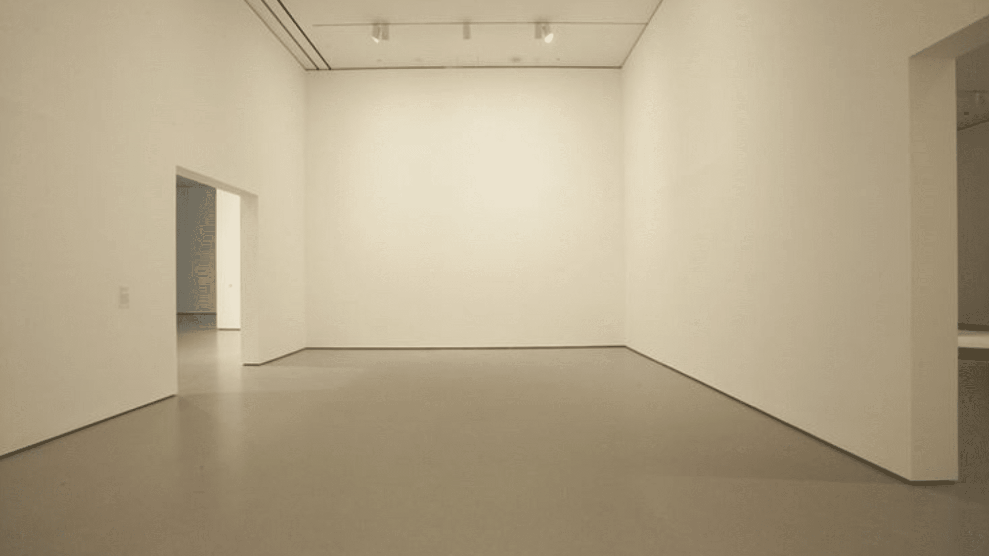 Martin Creed's Work No. 227