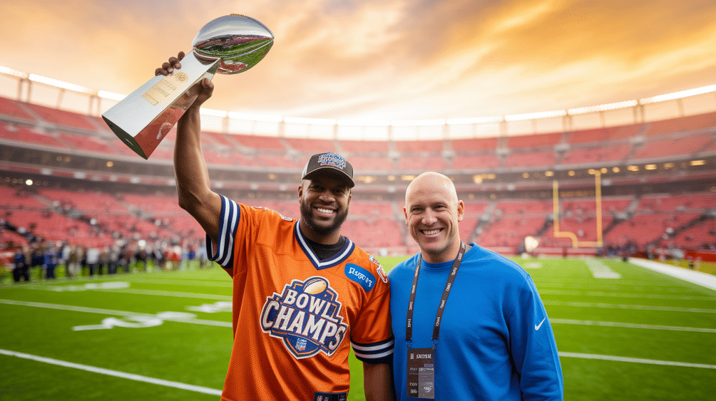 NIL Agents Guide: What NIL Agents Do and How to Become One?