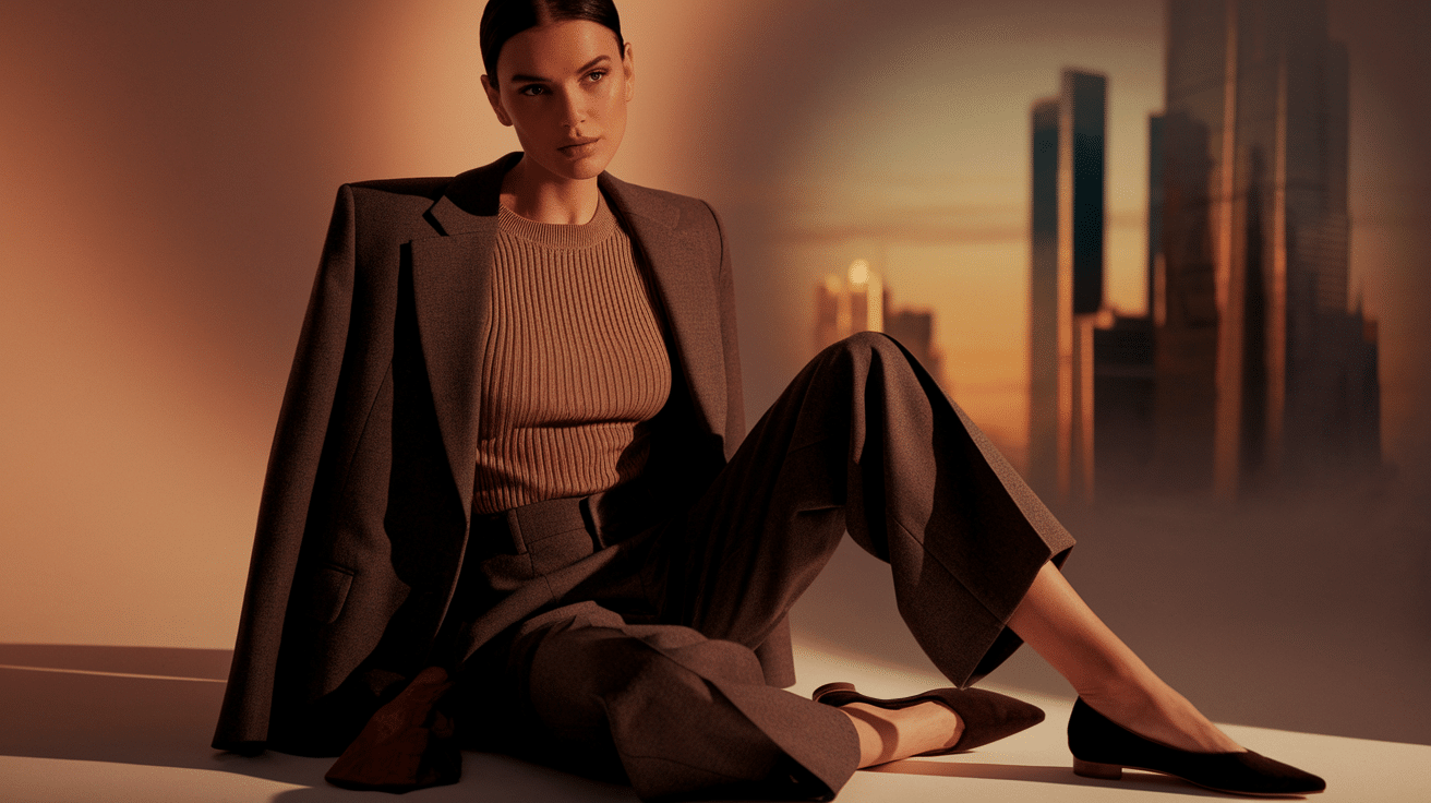 Office_Blazer_and_Knit_Combination