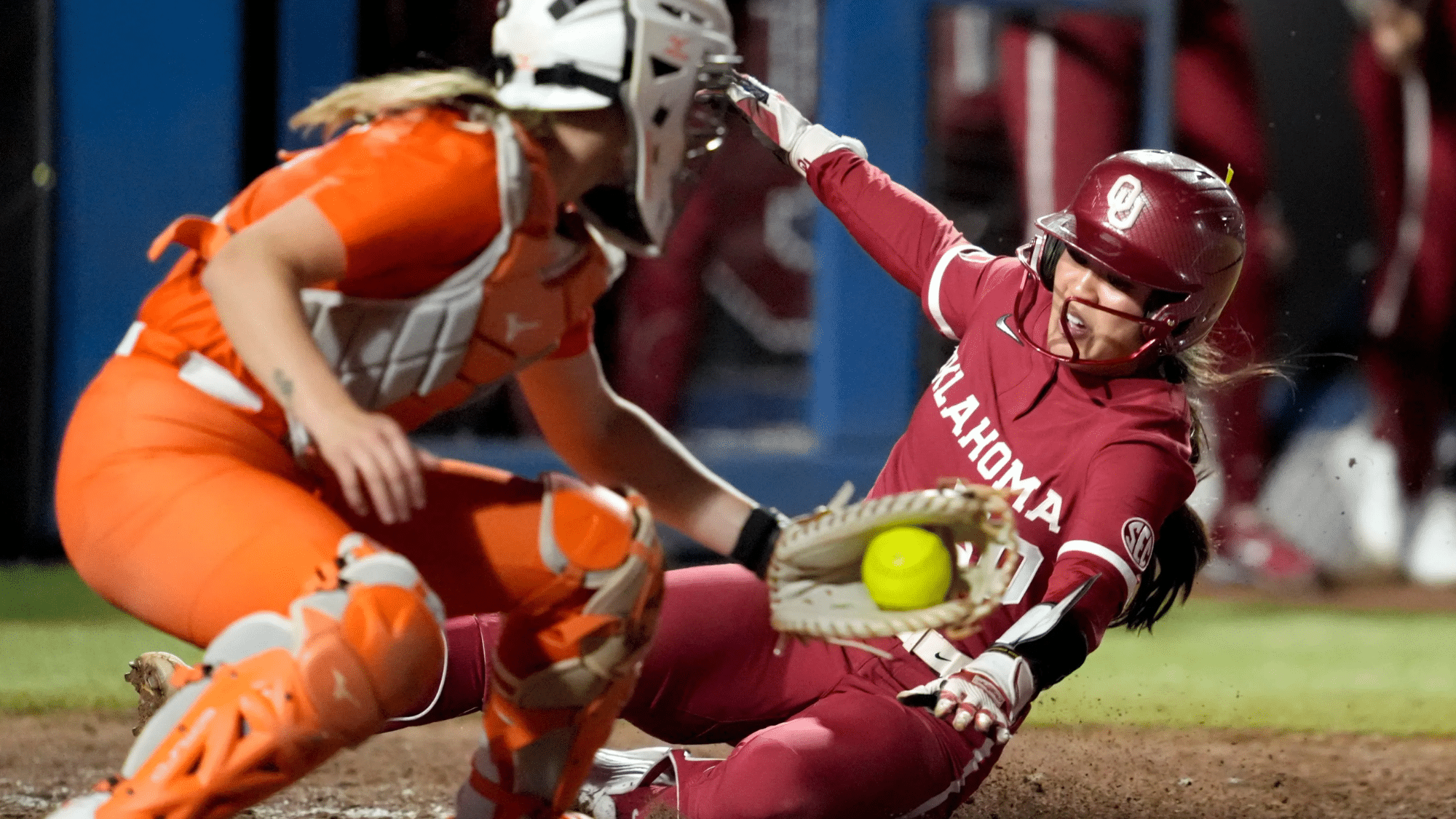 Predicted Regional Hosts and Key Matchups