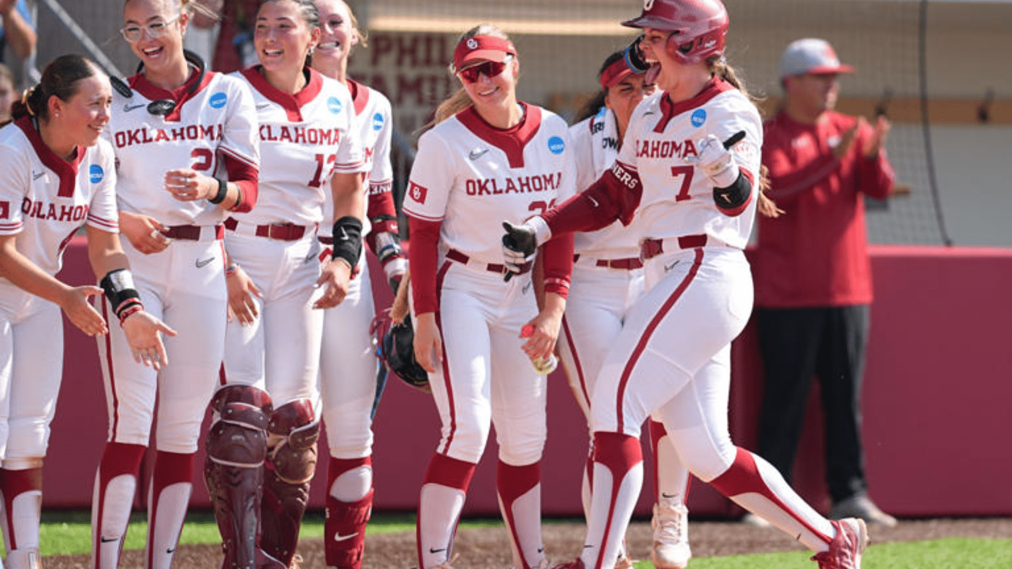 Predictions for Softball Bracketology 2025