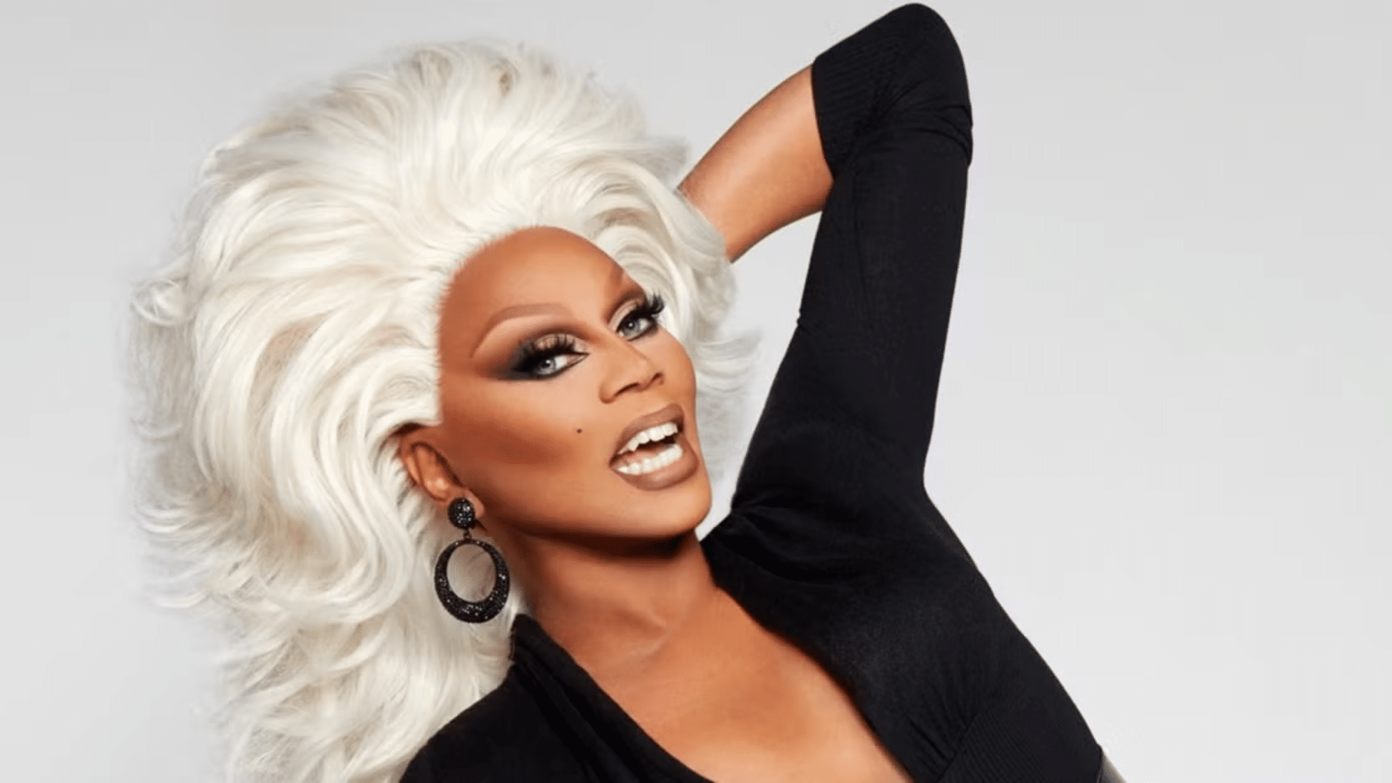 RuPaul