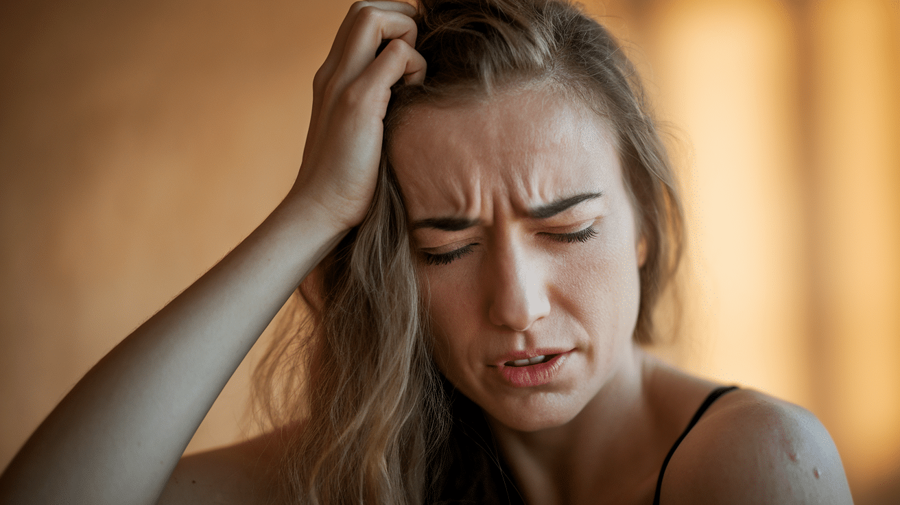 Skin and Scalp Conditions