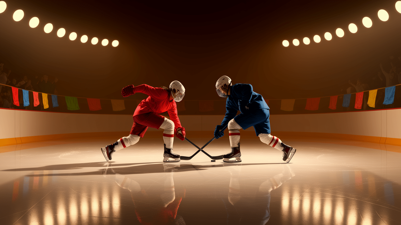 Slang That Brings the Game to Life