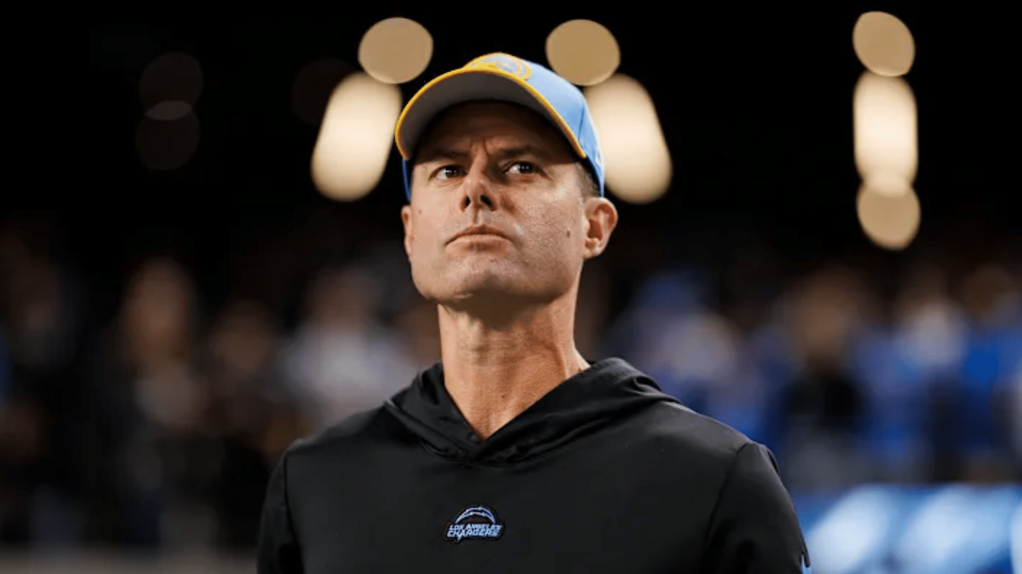 Sports Career of Brandon Staley