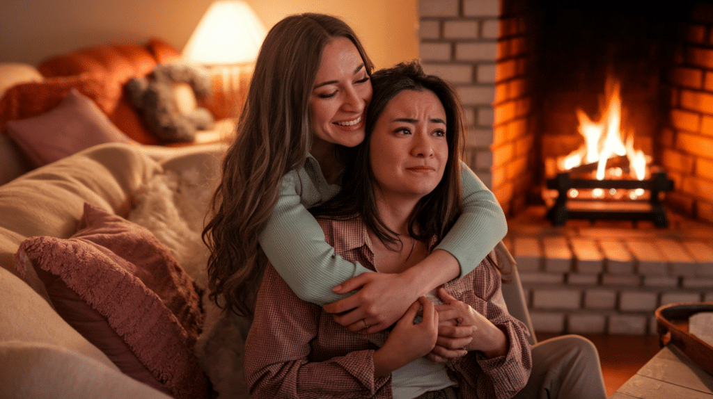 Understanding Touch Aversion and Its Link to Mental Health