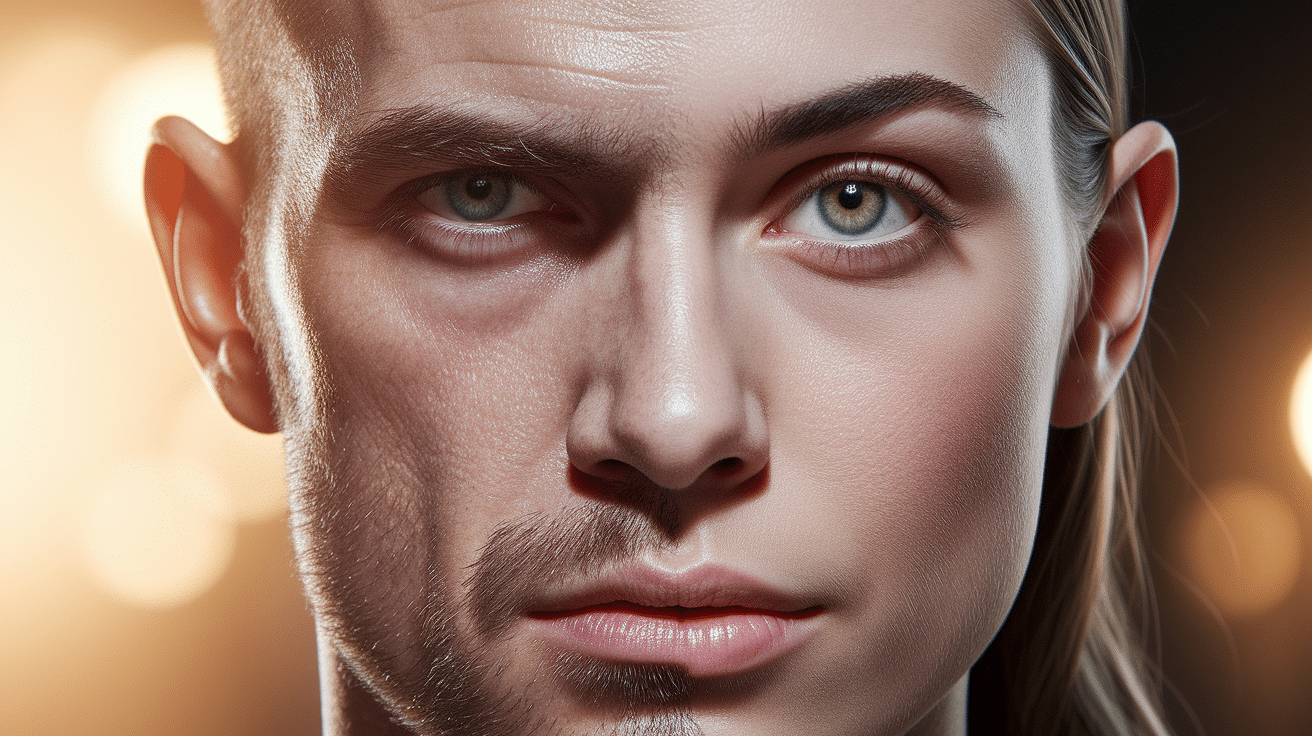 What is Androgynosexual: Meaning & Definition