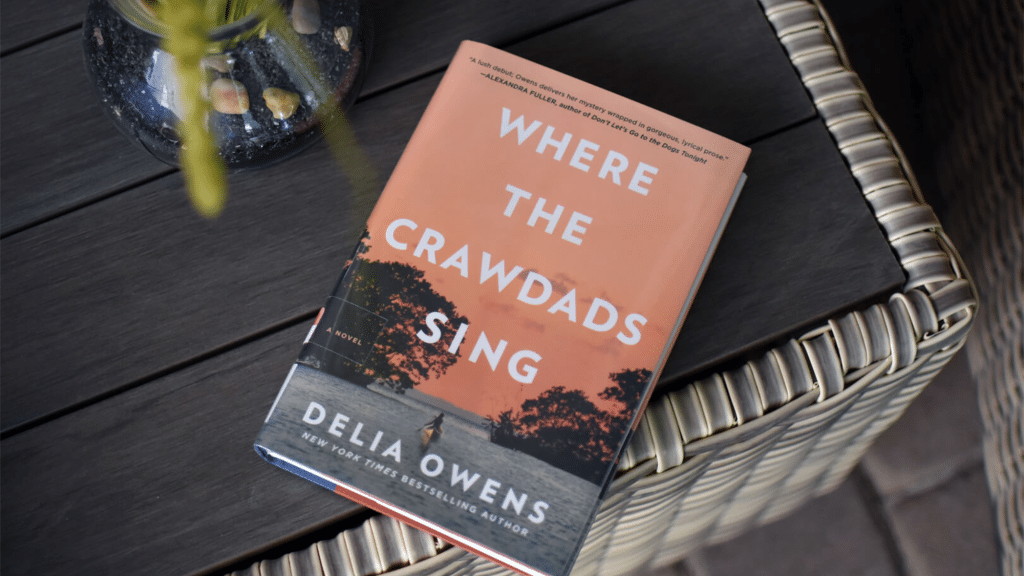 Where the Crawdads Sing Reviews?
