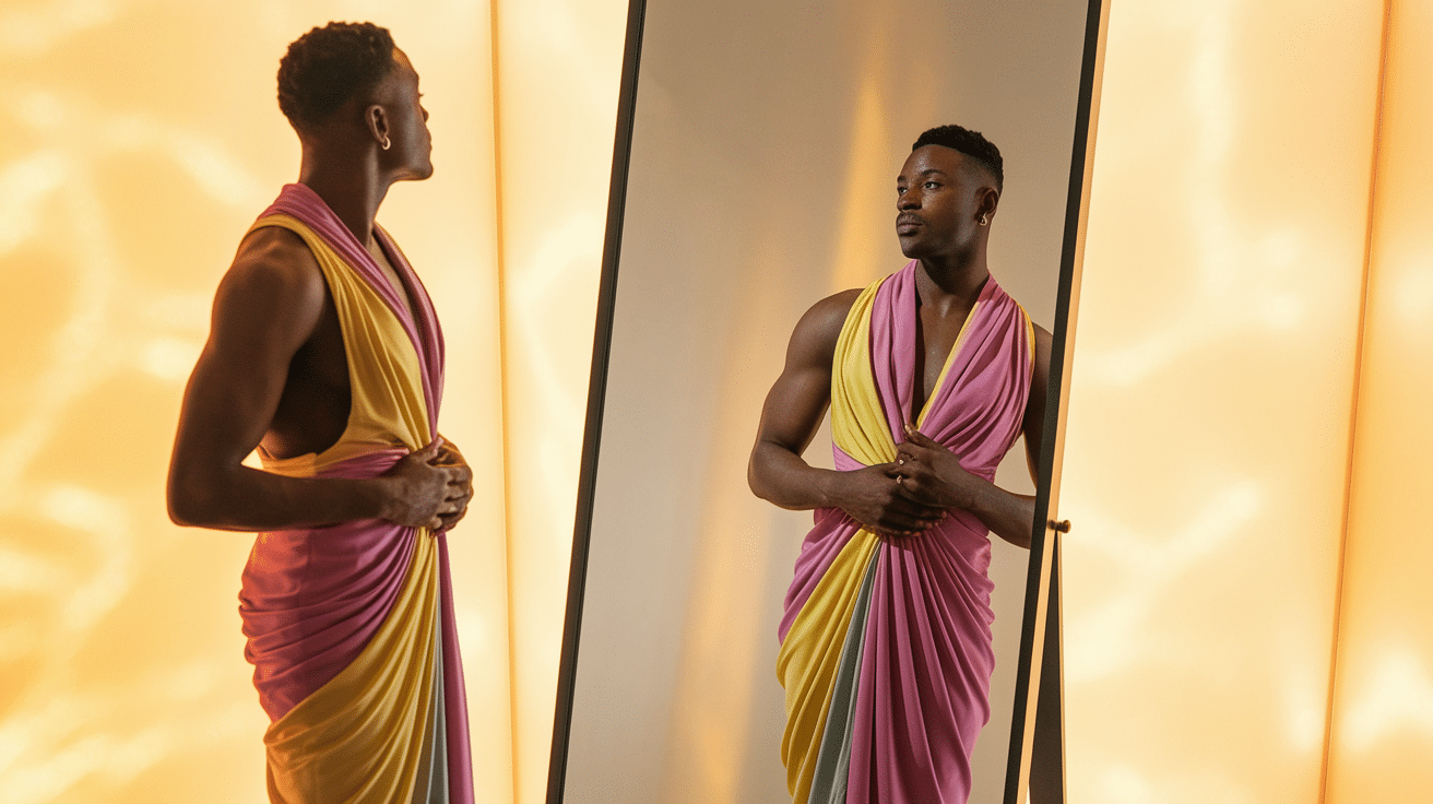 Why Does Gender Envy Occur?