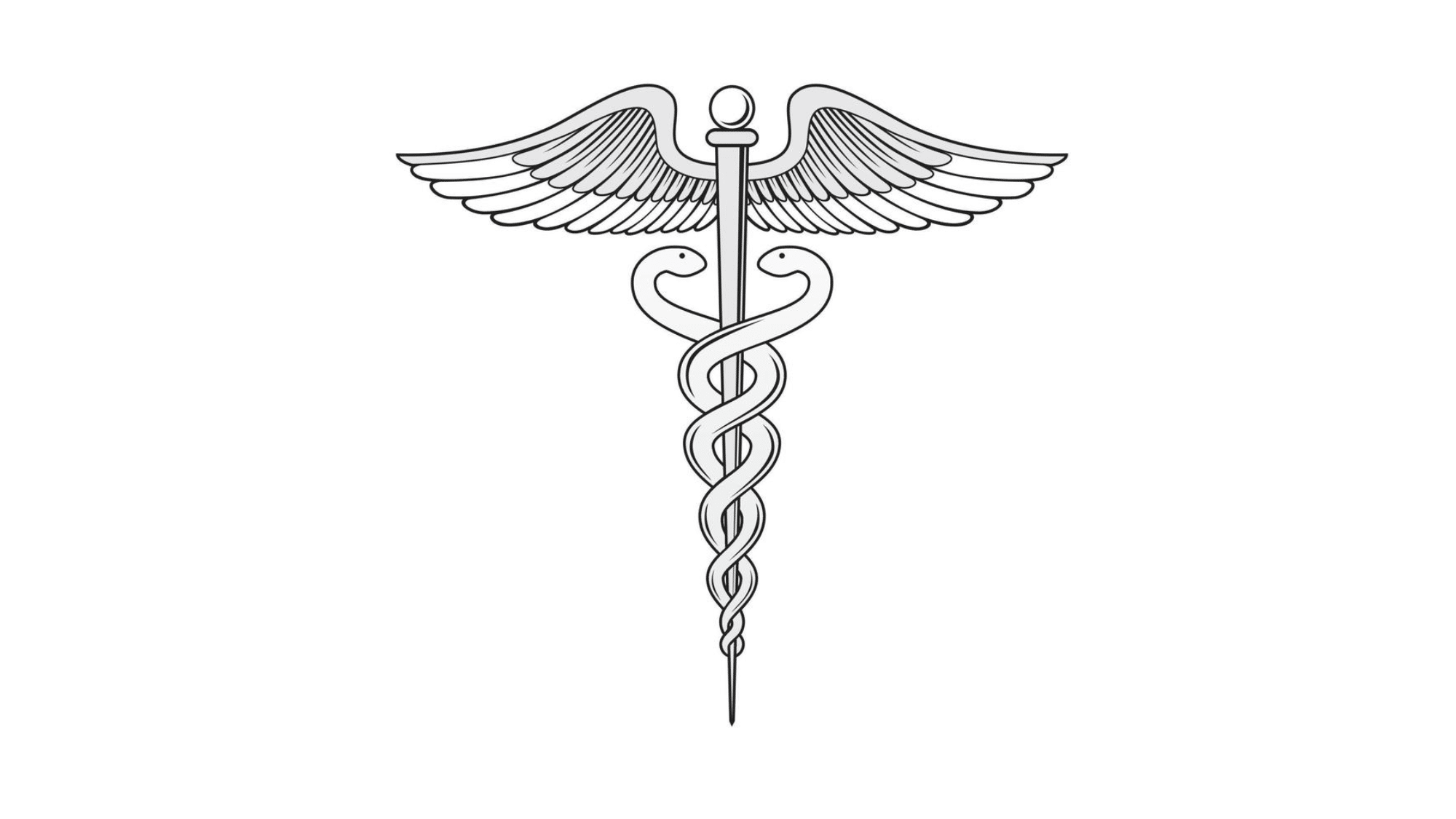 Caduceus Symbol