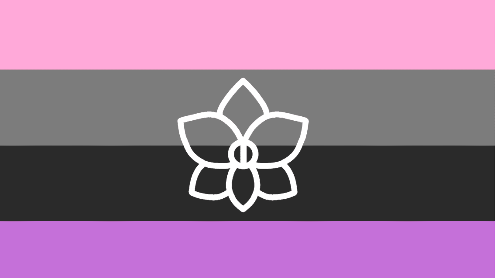 The Orchid: An Unexpected Symbol