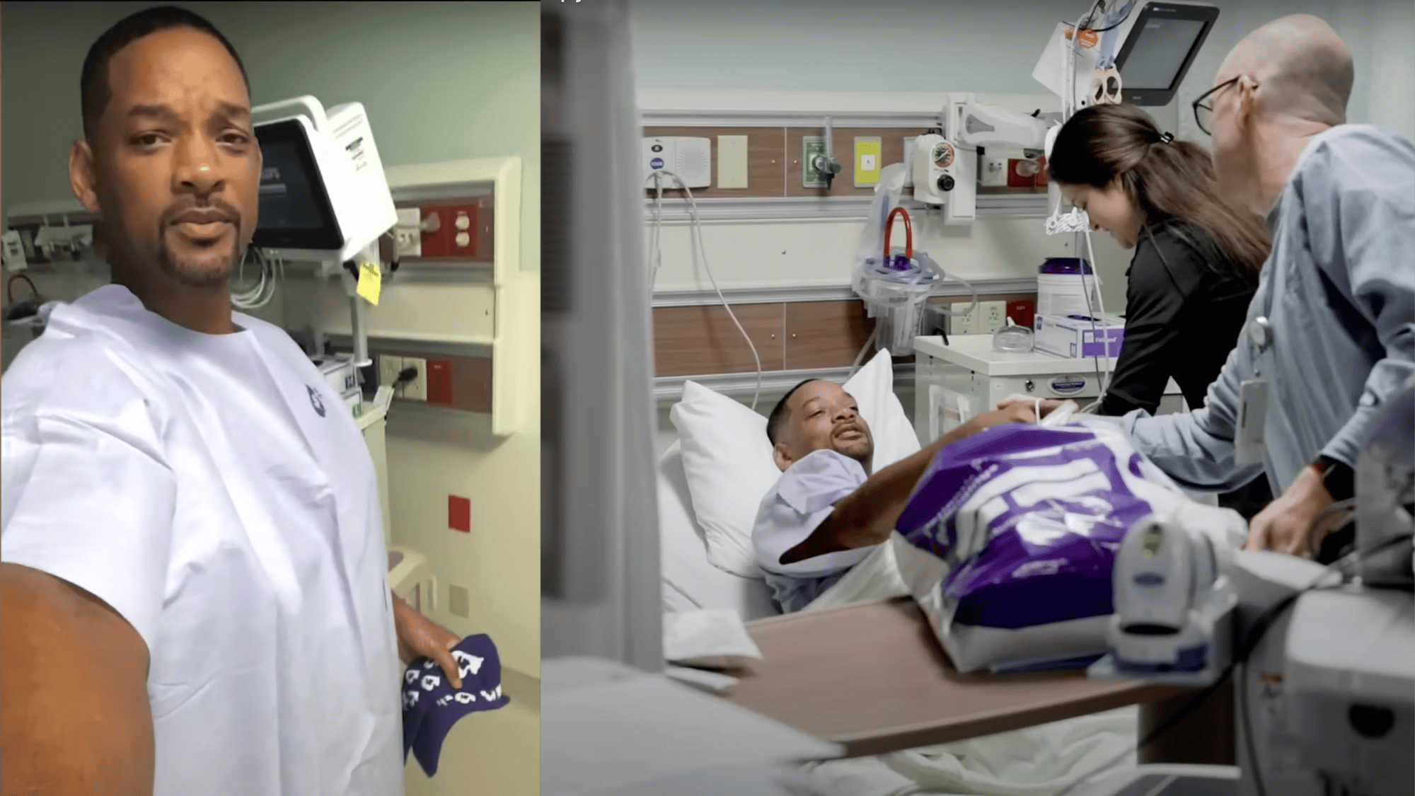 will smith news cancer