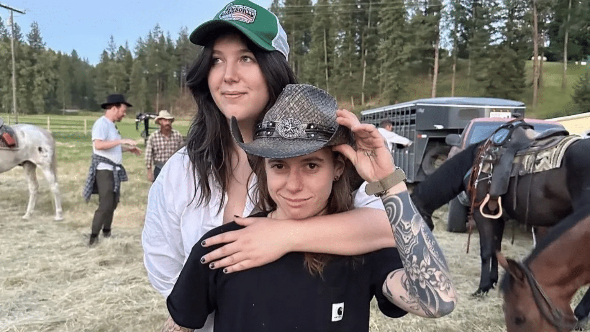 Addressing the Rumors and Misconceptions