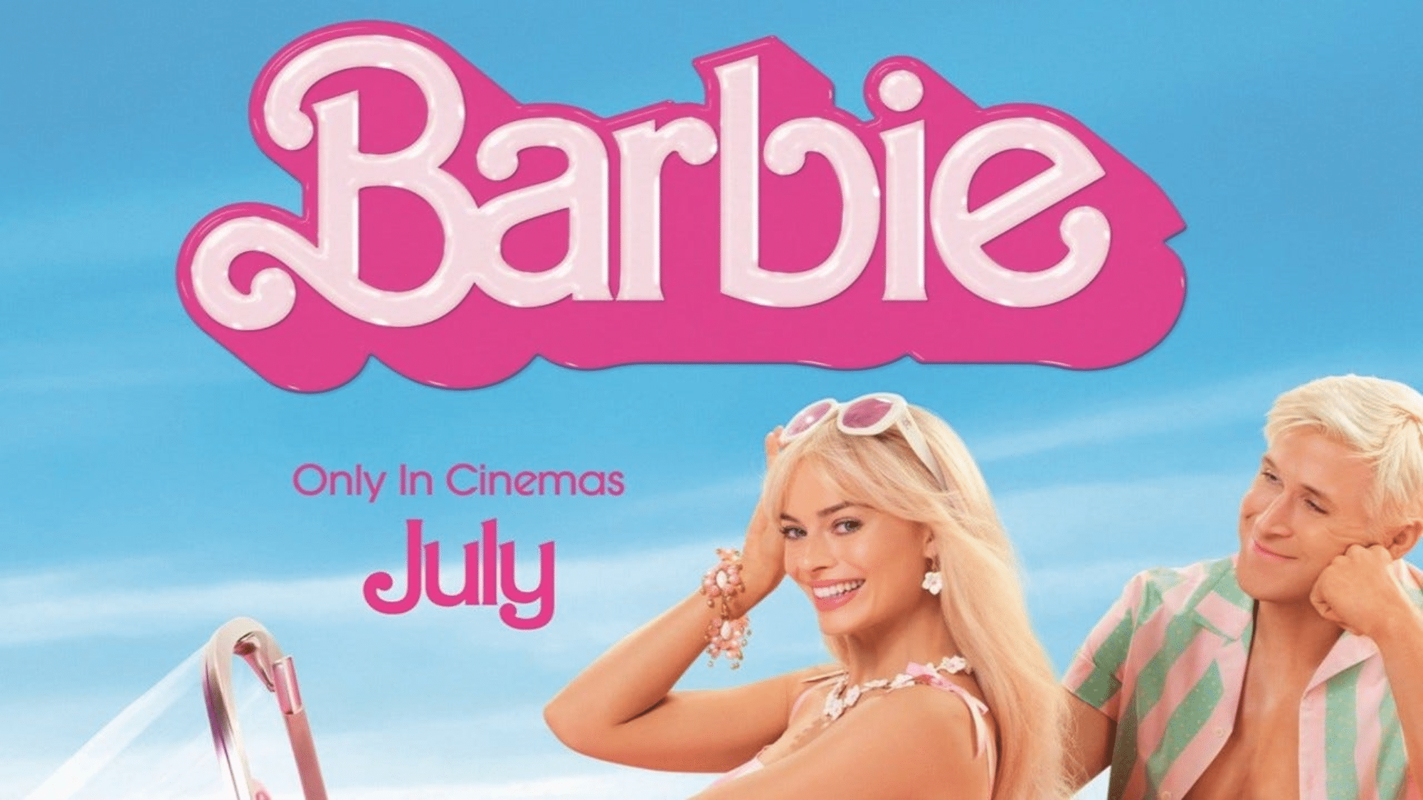 Barbie Movie Reviews 2023