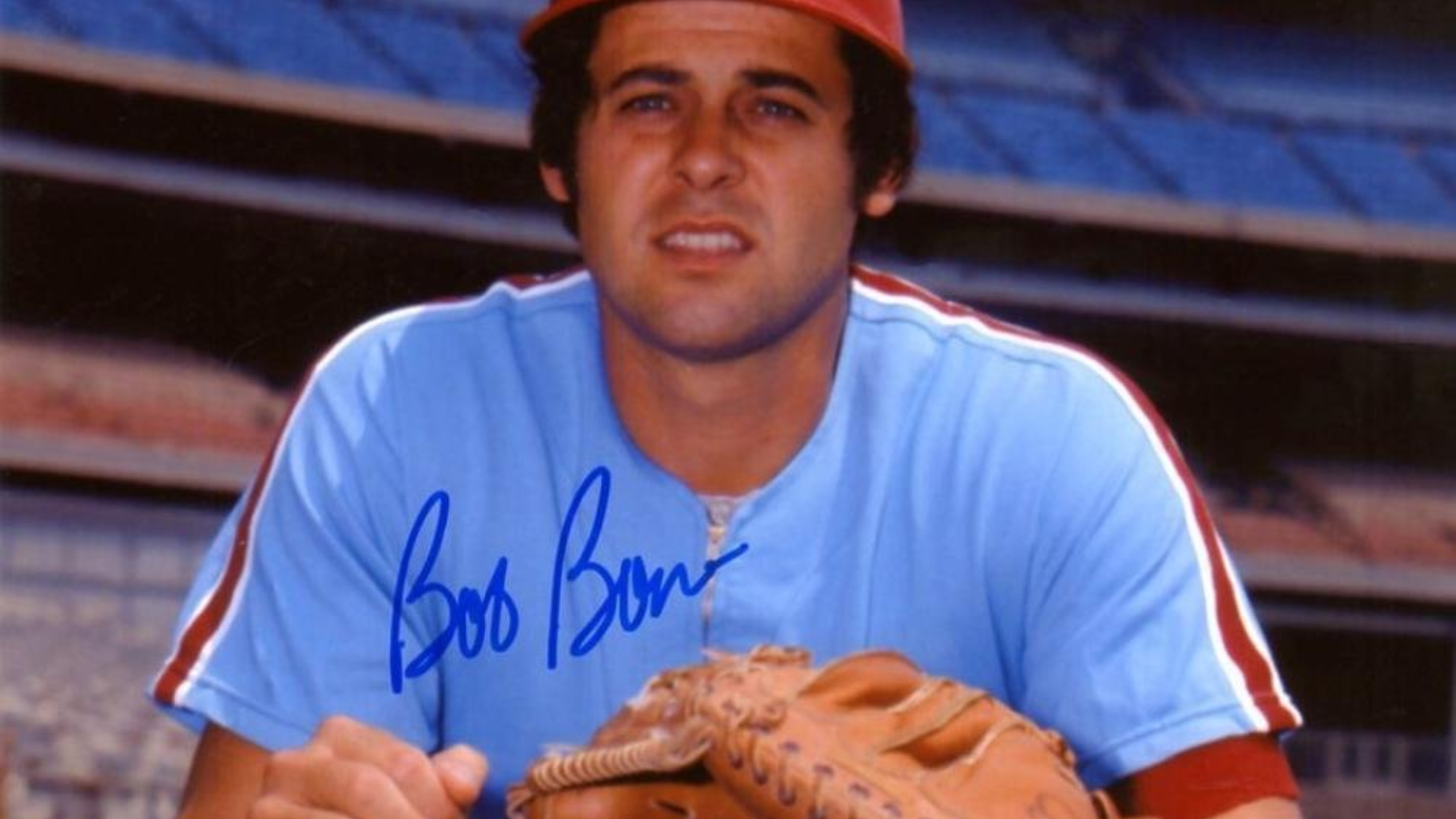 Bob Boone