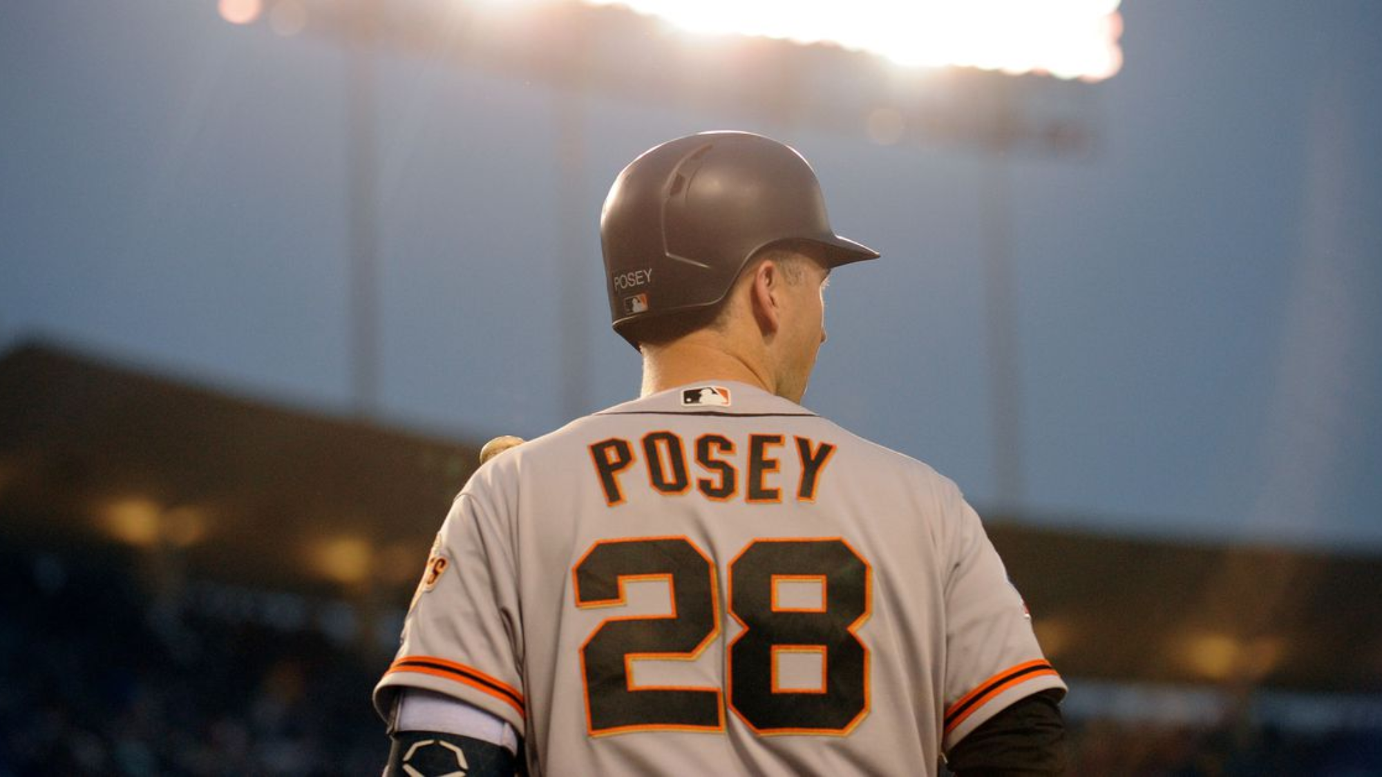 Buster Posey