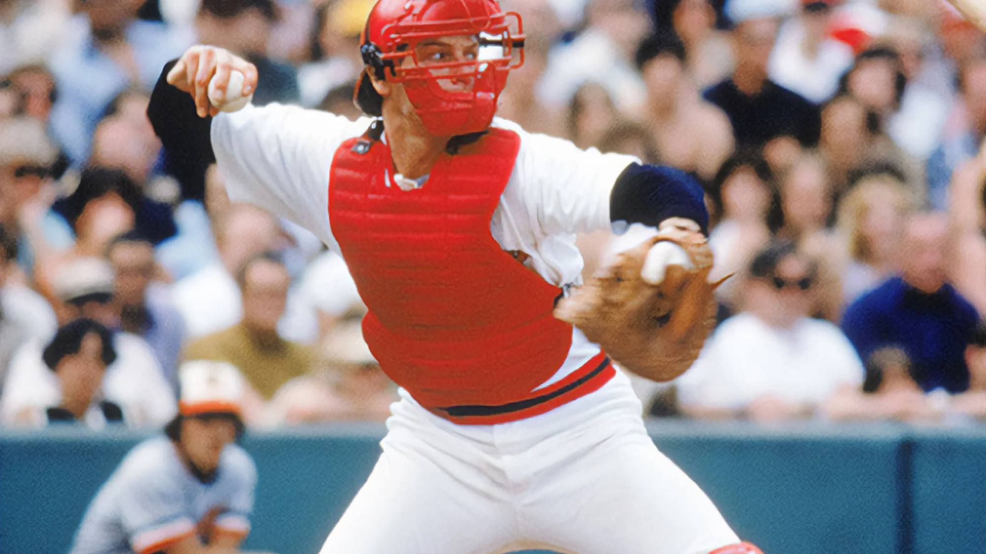 Carlton Fisk