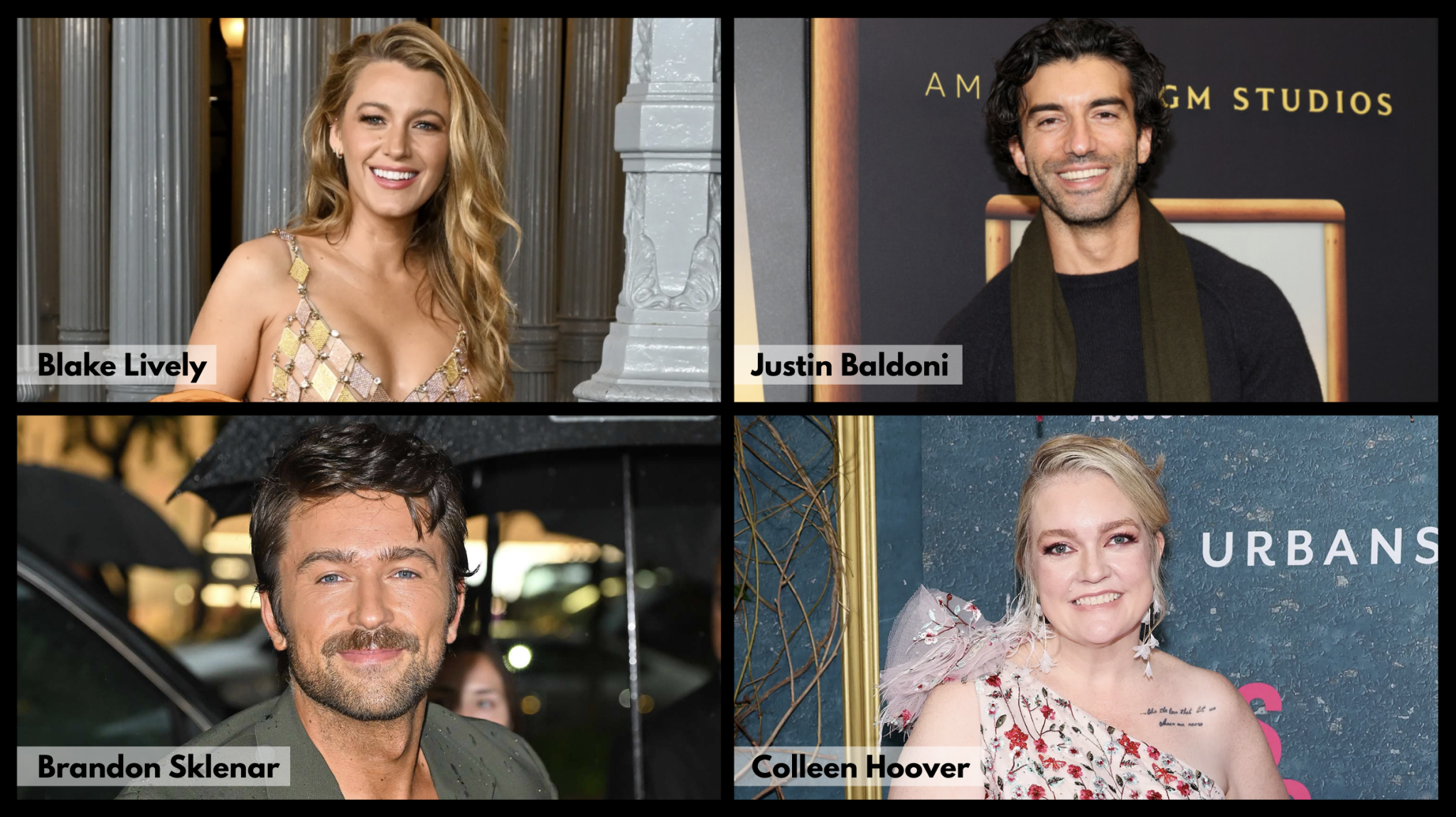 Cast, Director & Production Team