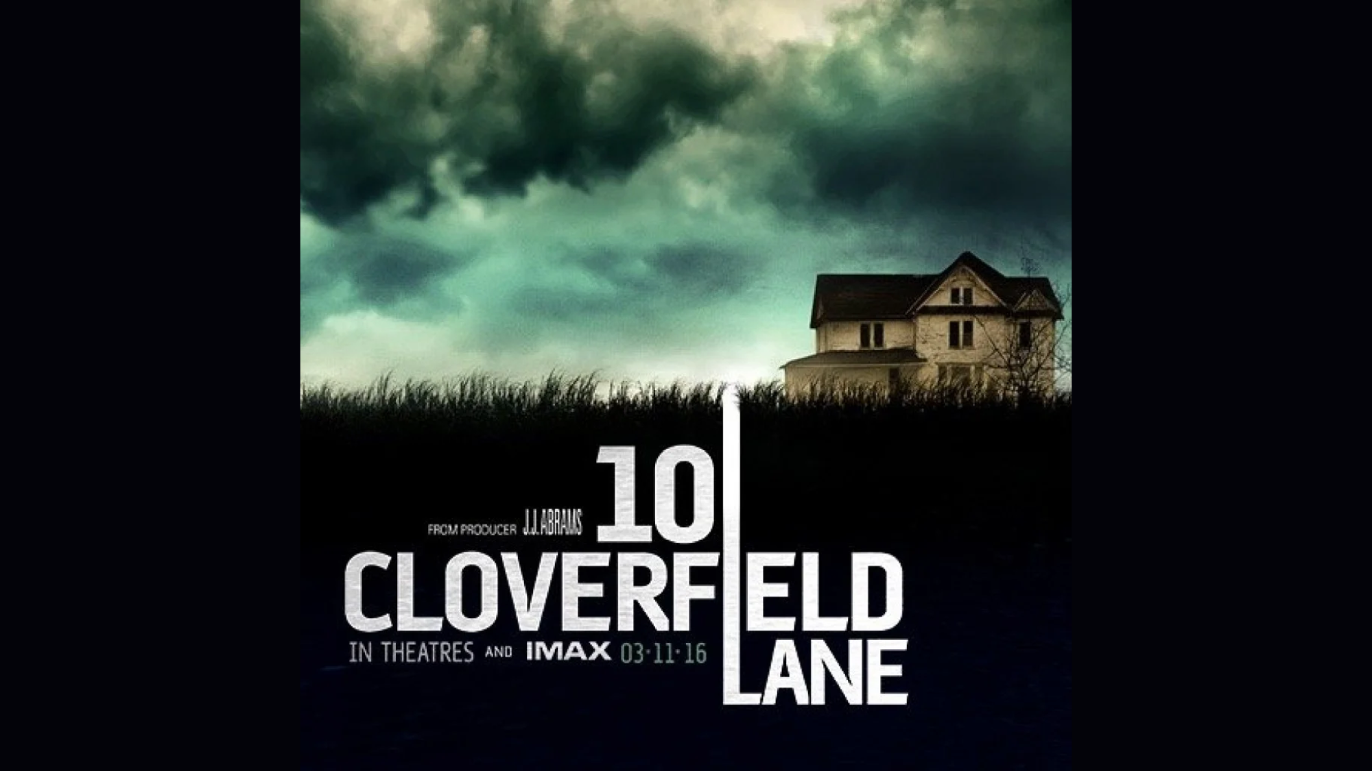 Cloverfield Lane Review & Movie Ratings