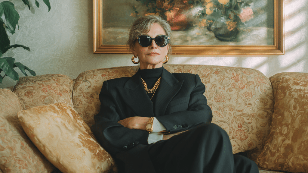 Coastal Grandmother Style: A Beginners Guide