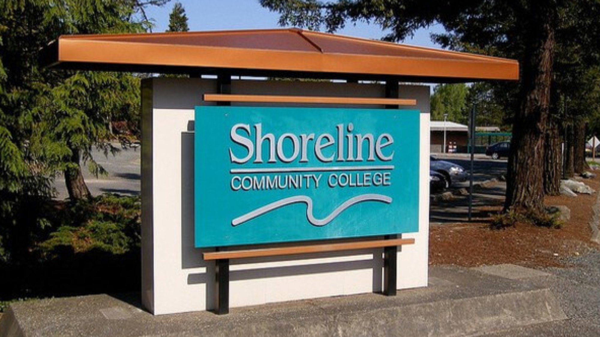 Current Role at Shoreline Community College