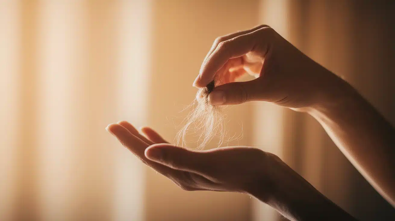 Does Vaping Affect Your Hair?