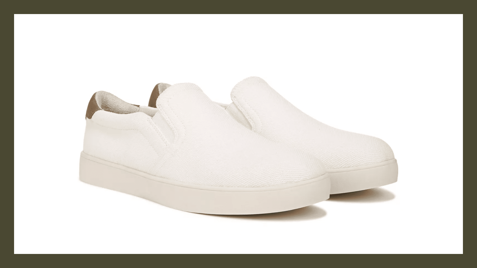 Dr. Scholl’s Madison Slip On